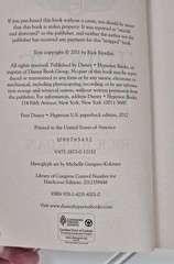The Kane Chronicles Box Set Complete Series 1-3 Rick Riordan YA Paperback