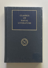 Intro Ironclad Warship James Phinney Baxter Naval Institute Press NEW SEALED HC
