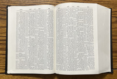 Veteris Testamenti Concordantiae Hebraicae Atque Chaldaicae Solomon Mandelkern