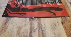 SFX January 2011-Tron Legacy-John Byrne Charts His Growth Mint NEW