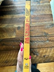 The Artist’s Way Julia Cameron 1992 Paperback Spiritual Creativity Self Help