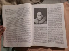 Facts On File; The Encyclopedia of Serial Killers by Michael Newton 2nd Ed.