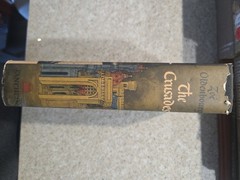 1st Printing Of The Crusades By Zoe Oldenbourg
