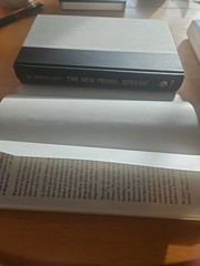 The New Primal Scream and 2 other books by Dr. Arthur Janov