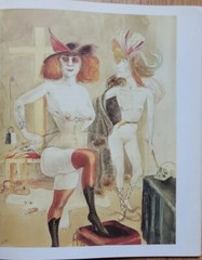 Secrets of Love: The Erotic Arts Through the Ages by Nigel Cawthorne 1997