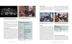 Complete Book of Ducati Motorcycles Every Model Since 1946