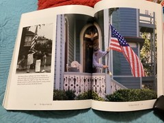 STAR-SPANGLED BANNER SOFTCOVER BOOK/ NATIONAL GEOGRAPHIC,232 PAGES/FREE POSTAGE!