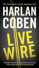 Live Wire (Myron Bolitar) – Paperback By Coben, Harlan – GOOD