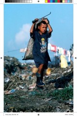 Stephen Shames – CHILD LABOR Zine – 28 pages – 5.5 x 8.5 inches BLM Zine