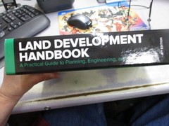Land Development Handbook, Fourth Edition, Dewberry