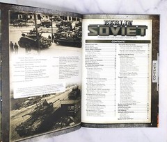 Flames of War: Berlin: Soviet Forces on the Eastern Front, 1945 (2022,Hardcover)