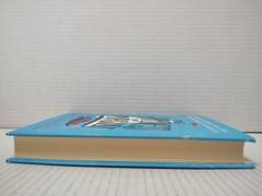 THE HAPPINESS OF PURSUIT by Chris Guillebeau (2014, HC/DJ 1st/1st) * SIGNED *