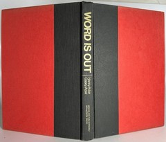 Word is Out: Stories of Some of Our Lives (1st Ed)