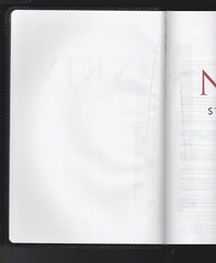 NKJV Study Bible, Premium Bonded Leather, Black, 3545BK Comfort Print 2018