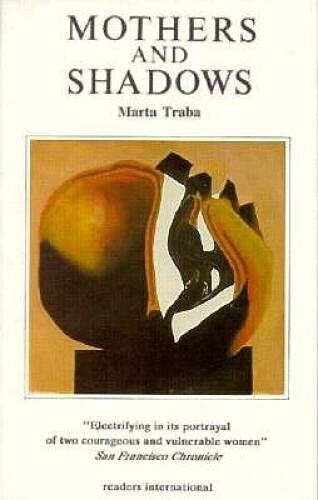 Mothers & Shadows (Readers International Series) – Paperback – GOOD