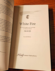 White Fire (2ND EDITION): Spiritual Insights and Teachings