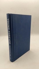 Young Forever Mark Hyman, MD Hardcover First Edition 2023