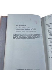 Bias and the Pious James E. Dittes 1973 Religion Prejudice Augsburg Publishing