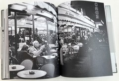 Trope Paris City Edition Book HC Photography Coffee Table Decor Modern Art