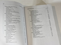 U.S. Master Tax Guide 2026 Wolters Kluwer 109th Edition Edward Jones Tax Book