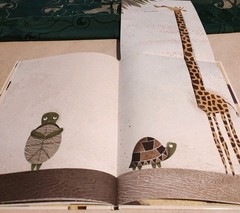 2018 Kohls Cares Giraffe Problems Book Jory John Illustrated Lane Smith Random