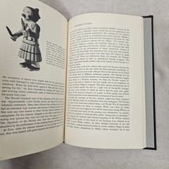 1968 Mans Rise To Civilizations As Shown By The Indians Of North America P. Farb