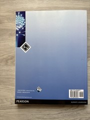 PEARSON CUSTOM LIBRARY NCCER ELECTRICAL TRAINEE Year Two