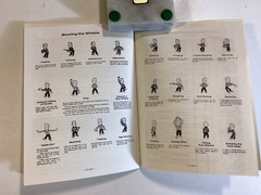 1984 NCAA Men’s Ice Hockey Rules and Interpretations – 97 Pages – Free Shipping