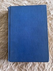 The Thorne Smith 3-Decker illustrated vintage 1933 blue hardcover no dust jacket