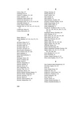 German Settlement in Central Europe Under the Habsburg Monarchy