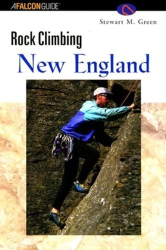 Rock Climbing Virginia, West Virginia, and Maryland by Eric J Horst: Used