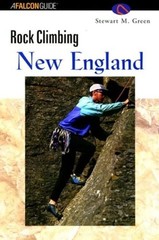 Rock Climbing Virginia, West Virginia, and Maryland by Eric J Horst: Used