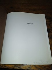 Marilyn : A Biography by Norman Mailer 1973 Hardcover with Dust Jacket