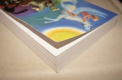 Behold a Pale Horse William Cooper 1991 500p Unrevised Protocols of Z Trilateral