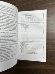 Kept Pure In All Ages: Recapturing the Authorised Version and the Doctrine