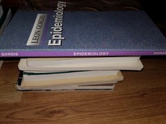 Epidemiology Paperback Leon Gordis