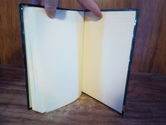 Book of Plays HC HRW Library Holt McDougal Drama Anthology 341 Pages Good