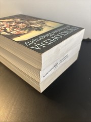 Encyclopedia Frontier Biography 3 Volume Set Thrapp Softcover