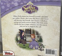 Sofia the First a Magical Match by Disney Book Group Staff (2014, Paperback)
