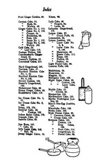 „1904” 365 Cakes and Cookies Vintage Cook Book 179 Pages