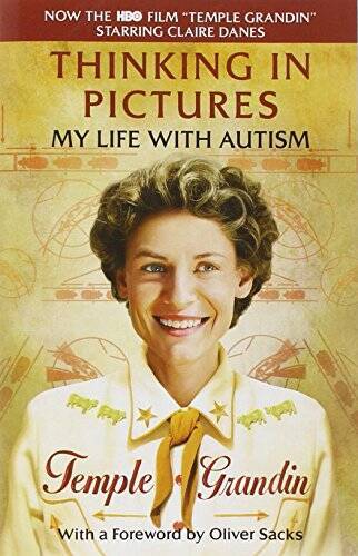 Thinking in Pictures, Expanded Edition: My Life with Autism – VERY GOOD