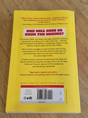 Bystander 27 by Rik Hoskin Paperback / softback Book