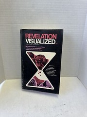 Revelation Visualization Verse By Verse King James Version Book 1971