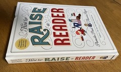 How to Raise a Reader by Paul, Pamela, & Russo, Maria Hardback