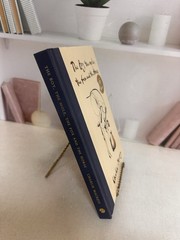 The Boy the Mole the Fox and the Horse Charlie Mackesy Hardcover HarperOne
