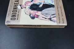 Onionhead Weldon Hill 1962 Popular Library Vintage Novel Mitchell Hooks Art PB