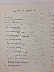 Columbia Area Topics Study Columbia, South Carolina 1972 Rare
