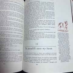 James Herriot Book 1982 Illustrated – All Things Great Biography