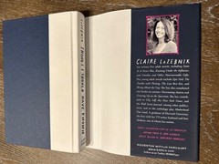 Things I Should Have Known – Claire LeZebnik – 1st Printing – HCDJ – 2017 (YA)