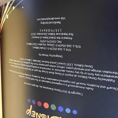 One Day at Disney : Meet the People Who Make the Magic Across the Globe by Bruce